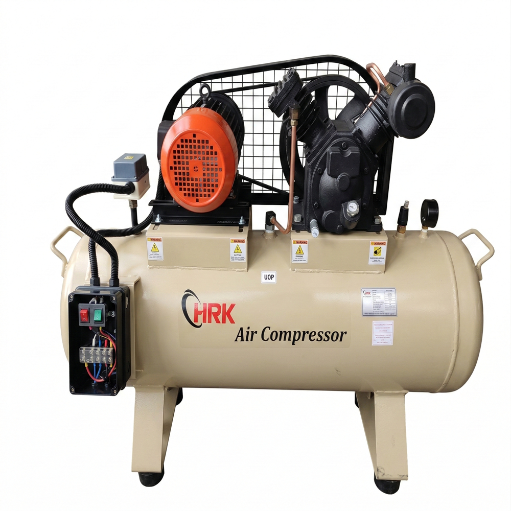 3 HP AIR COMPRESSOR