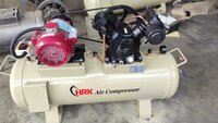 3 HP AIR COMPRESSOR