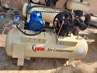 3 HP AIR COMPRESSOR