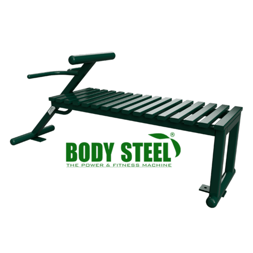 WORK BENCH OUTDOOR GYM