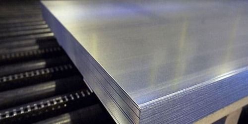 Stainless Steel 316TI Sheet / Plate / Coil