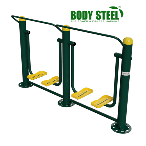 AIR WALKER OUTDOOR GYM