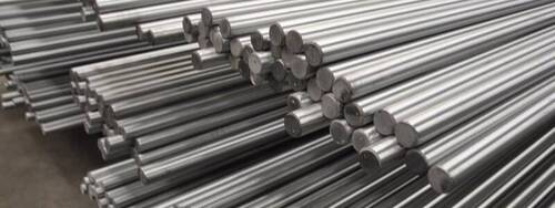 Stainless Steel 321 Round Bar