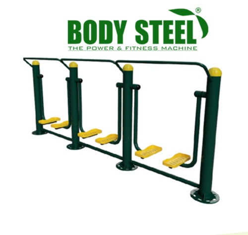 AIR WALKER TRIPLE OUTDOOR GYM