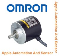Omron E6B2-CWZ1X 360P/R 2M Encoder