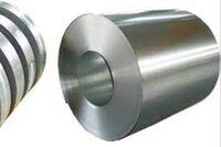 Stainless Steel 409 Coil And Sheet