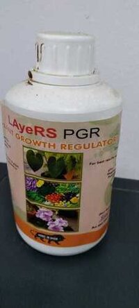 Plant Growth Regulator