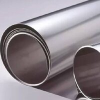 Stainless Steel 410 Shim - ASTM A240 UNS S41000 Cold Rolled & Hot Rolled Variants Durable Corrosion Resistance