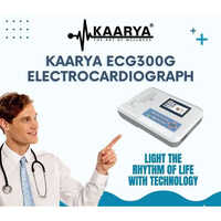 Contec Ecg Machine 300g Application: Hospital