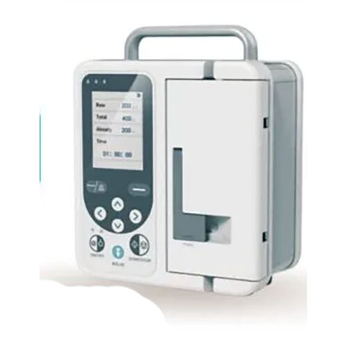 Kaarya infusion pump SP-750