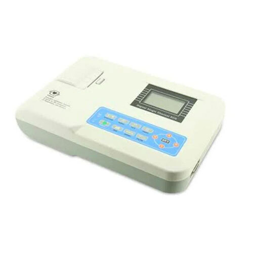 Kaarya Contec Single Chennal Ecg Machine