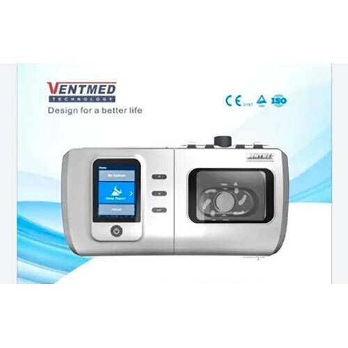 Ventmed Auto Cpap Machine