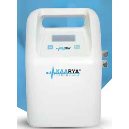 Kaarya Prevention Therapy System