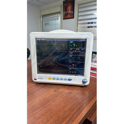 Multipara Monitor