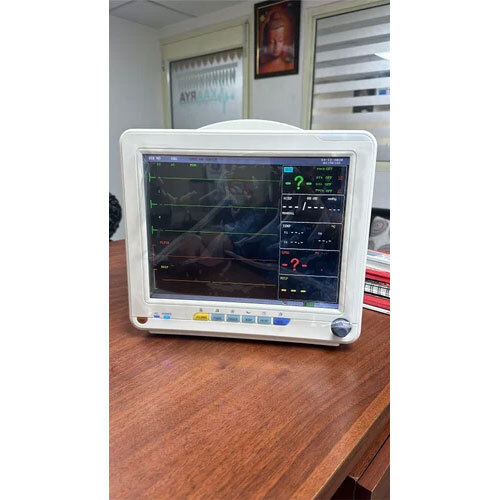 Milti Para Monitor Model 9009