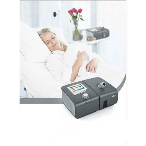 Beyond Cpap Machine Application: Hospital