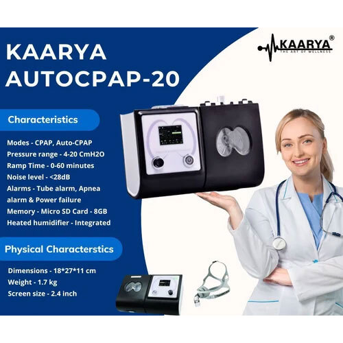 Cpap Machine