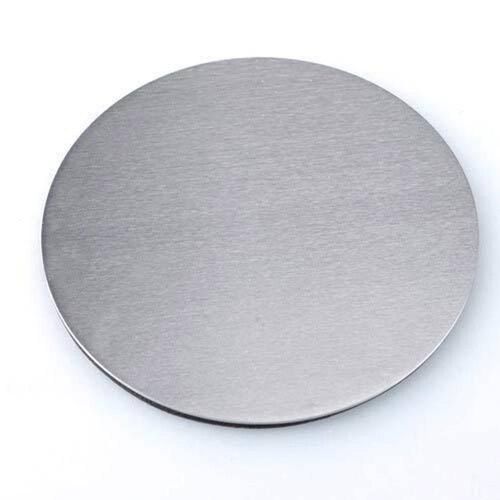 Stainless steel 441 circle