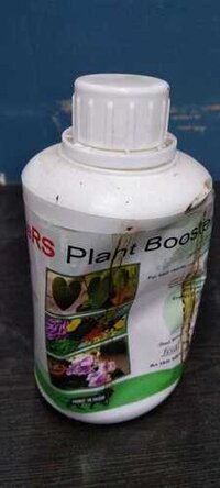 Layers Plant Booster
