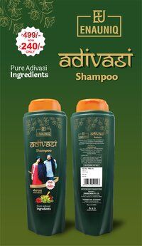 Adivashi Hair Shampoo