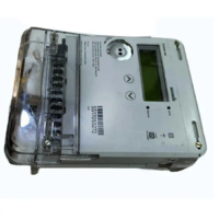 High Three Phase Secure Premier 500 Bidirectional Energy Meter