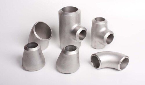 Stainless Steel Butt Weld Fittings