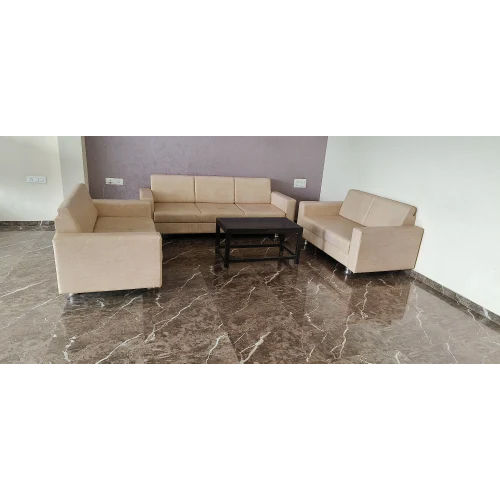 Hotel Room Restaurant Sofa Set Design: Standard