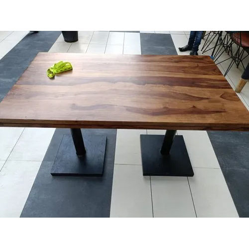 Wooden Table