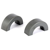 Magnetic Core Round Shape Ferrite Core Magnet