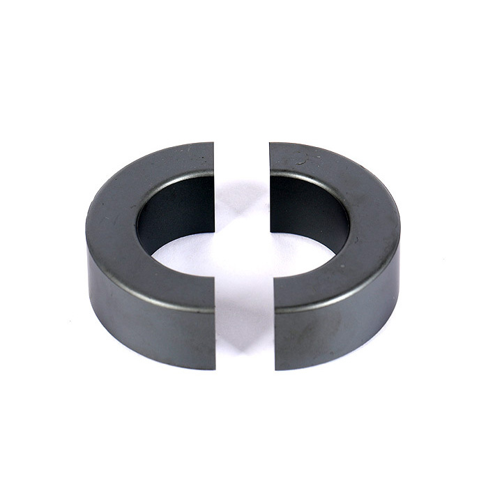 Magnetic Core Round Shape Ferrite Core Magnet