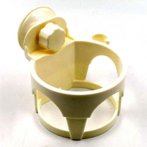 Hair D Holder W Suction 6131