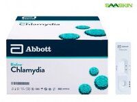 Abbott Bioline CHLAMYDIA