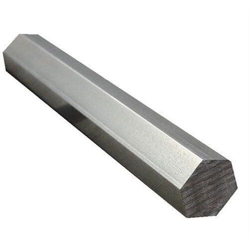 Stainless Steel Hexagon Bar