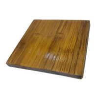 Flattened Bamboo Board