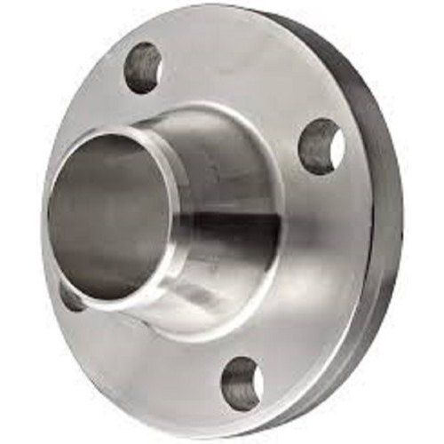 Stainless Steel Pipe Flanges