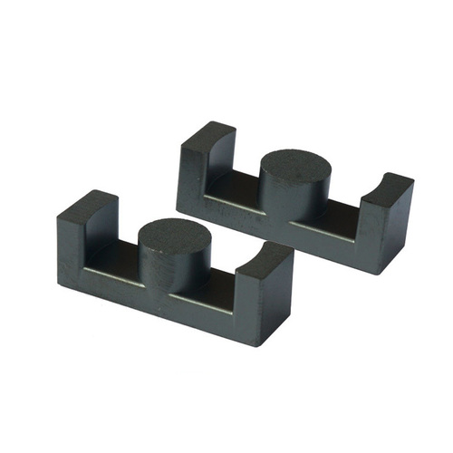 Permanent Magnetic Core E Shape Ferrite Core Magnet