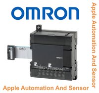 Omron CP1W-MAD11 PLC