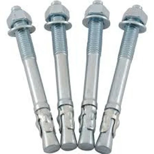 Wedge Anchor Fasteners