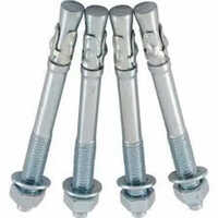 Metal Anchor Fastener