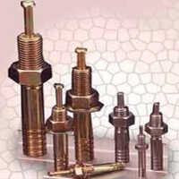 Pin Type Fasteners