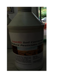 Layers Soil Corrector