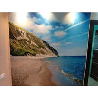 Customized Wallpaper For Residential