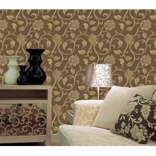 Fancy Wallpaper For Home