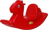 Rocking Horse For Kids - Capacity: Single Rider