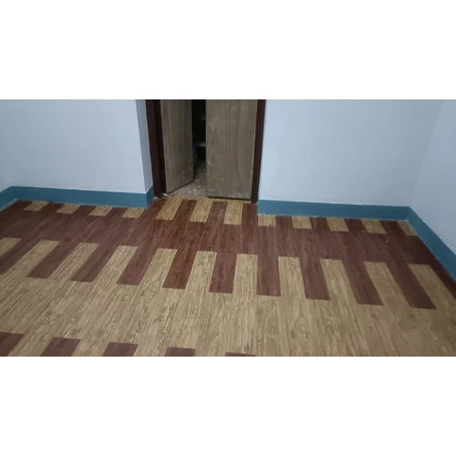 1.5mm PVC Planks Flooring