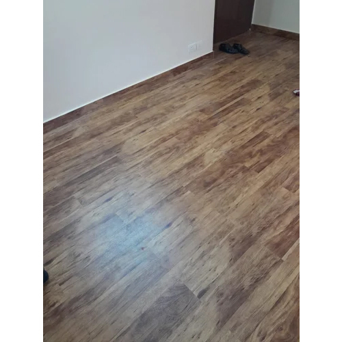 PVC Plank Vinyl Flooring