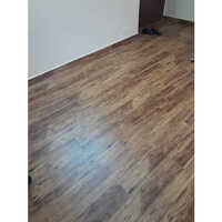 Pvc Plank Vinyl Flooring - Size: 6"x36"