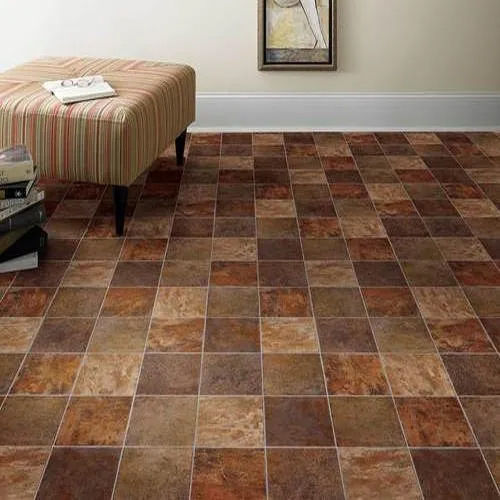 Home Vinyl Flooring