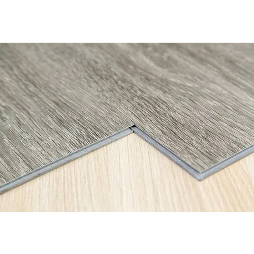 Brown Pvc Flooring - Feature: Easy Installation