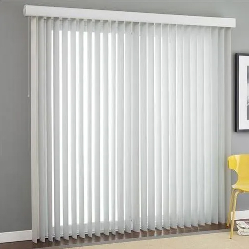 Vertical Window Blinds